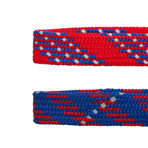 Blueberry Pet - Reflective Striped Cat Collar
