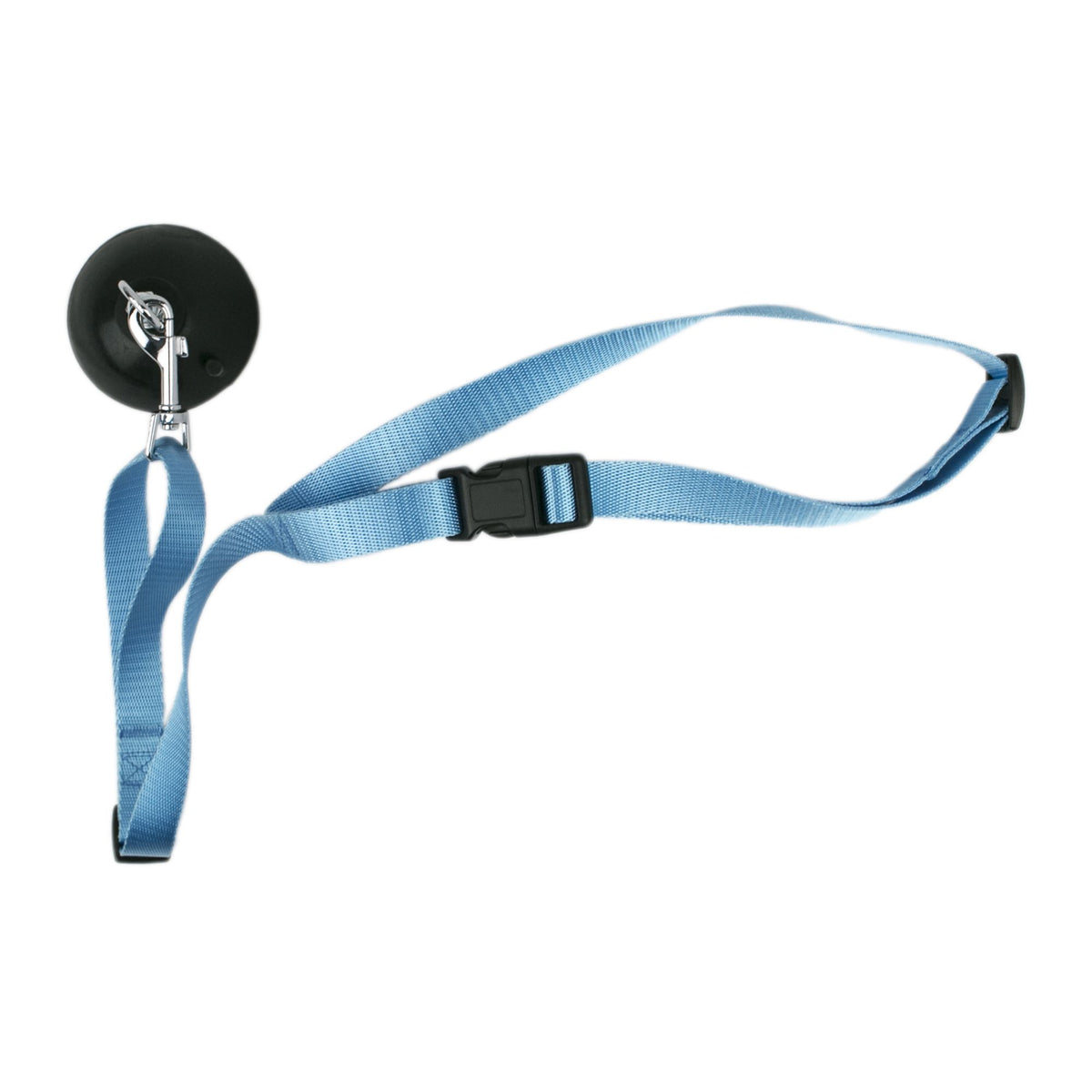 Tall Tails - Bath Leash with Suction Cup