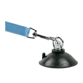Tall Tails - Bath Leash with Suction Cup