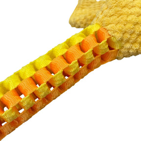 PAWTY Dog Toys - Expandable Duck Interactive Dog Toy