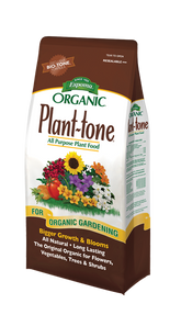 Espoma - Plant-tone 5-3-3