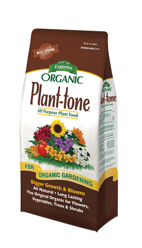 Espoma - Plant-tone 5-3-3
