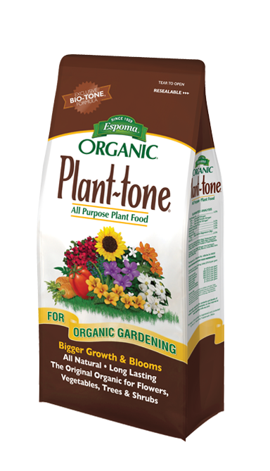 Espoma - Plant-tone 5-3-3