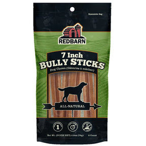 Redbarn - Bully Sticks - Southern Agriculture 