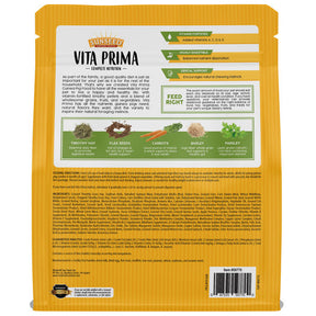 Sunseed - Vita Prima - Guinea Pig Food