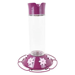 Perky Pet - Hummingbird Feeder Best Royal Berry