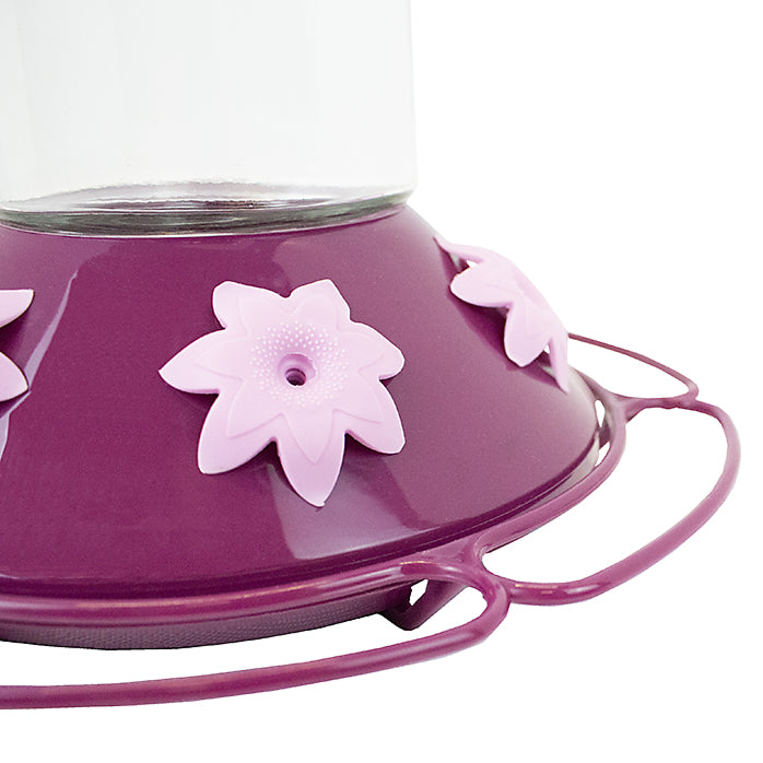 Perky Pet - Hummingbird Feeder Best Royal Berry