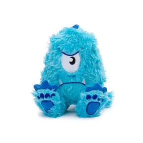 fabdog - Fluffy Monster Dog Toy