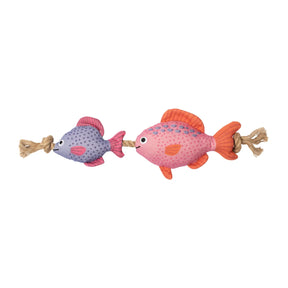 Petshop by Fringe Studio - Dog Toy Gill-ty As Charged