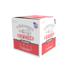 Sportmix - Wholesomes Large Variety Biscuit Dog Treats