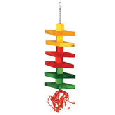 Caitec - Bird Toy Diamond Delight
