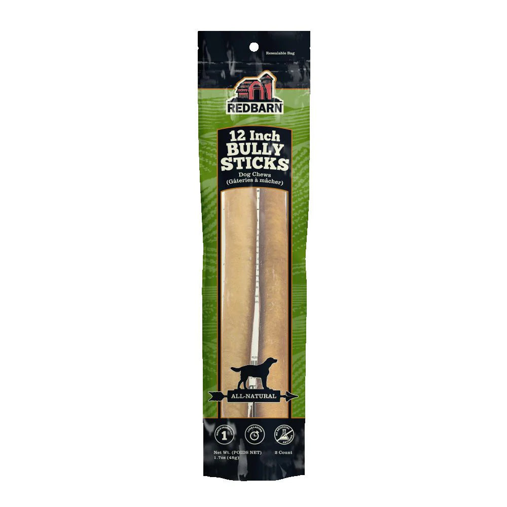 Redbarn - Bully Sticks - Southern Agriculture 