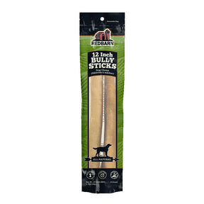 Redbarn - Bully Sticks - Southern Agriculture 