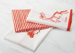 Peking Handicraft - Towel Reindeer