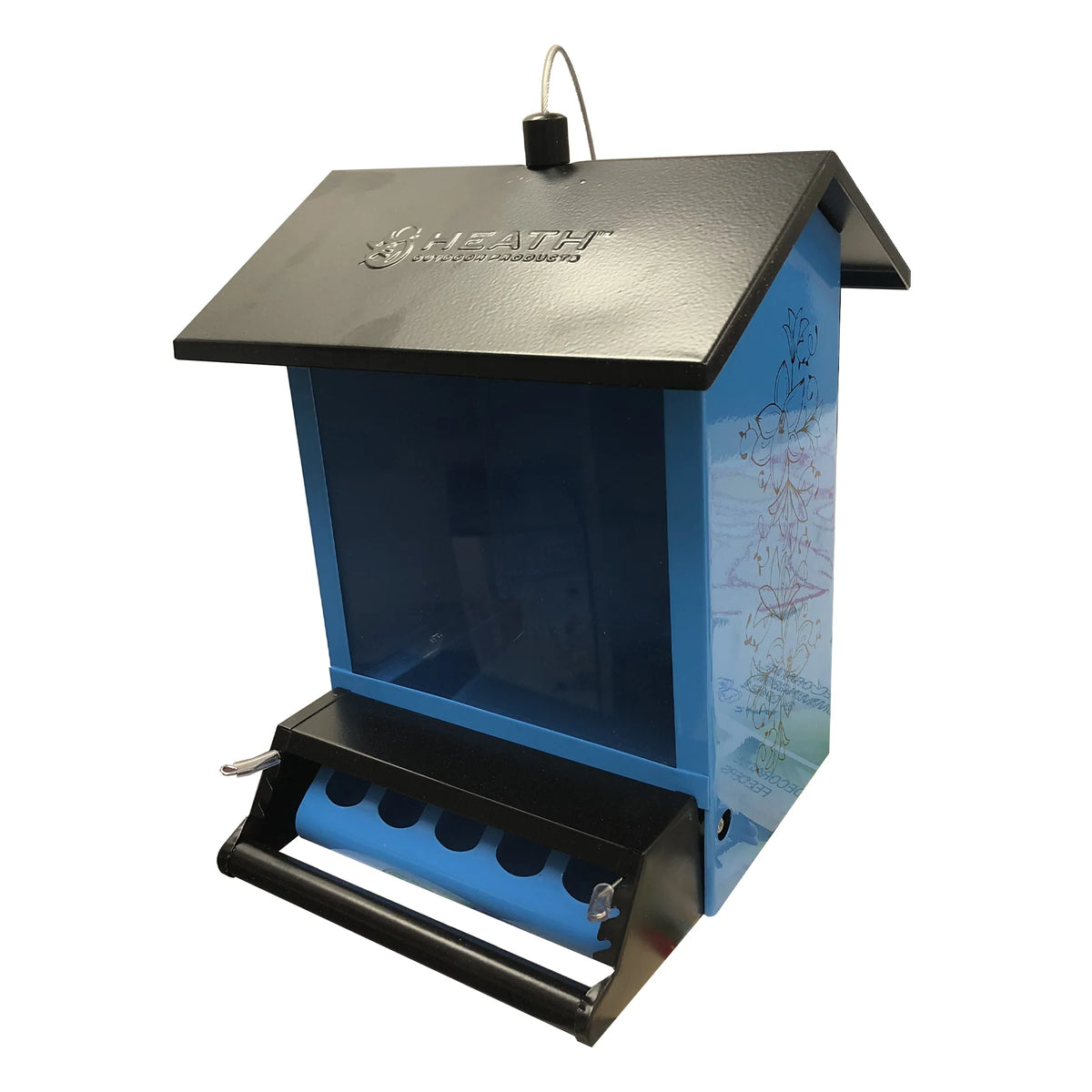 Bird Feeder Squirrel Resistant - Southern Agriculture 