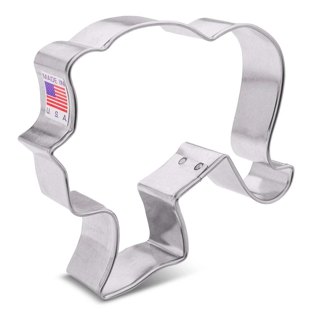 Ann Clark - Dollhead Cookie Cutter