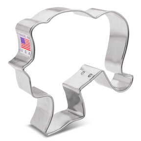Ann Clark - Dollhead Cookie Cutter