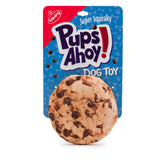 fabdog - Dog Toy Pup Ahoy Cookie