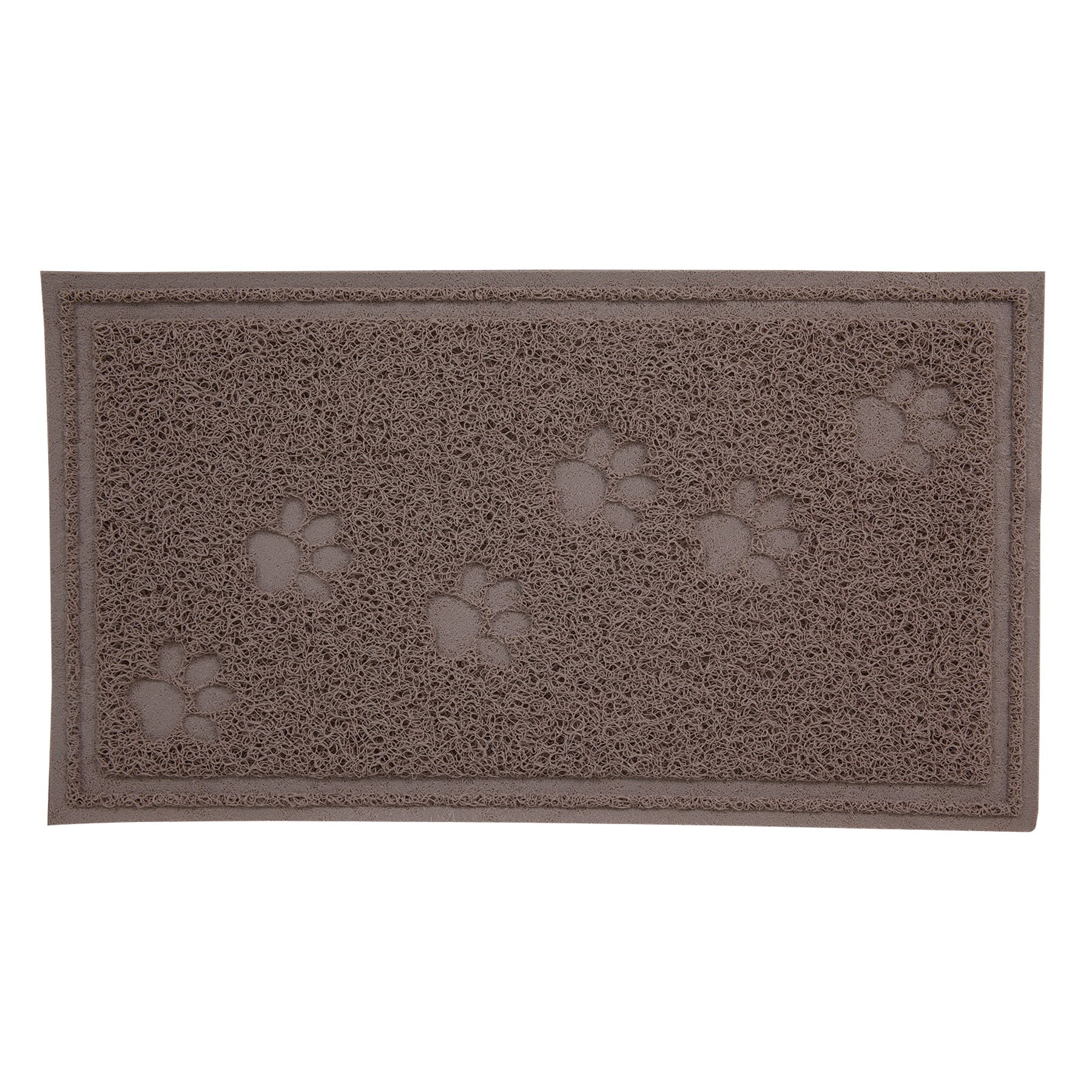 Petmate - Arm & Hammer Litter Catcher Mat Rectangle
