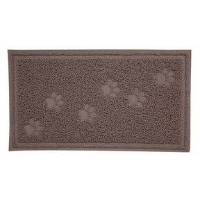 Petmate - Arm & Hammer Litter Catcher Mat Rectangle