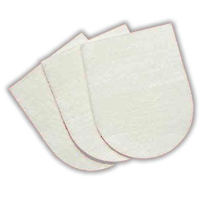 Healers PetCare - Gauze Inserts for Healers Medical Booties