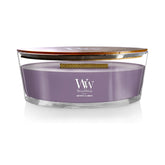 WoodWick - Amethyst & Amber