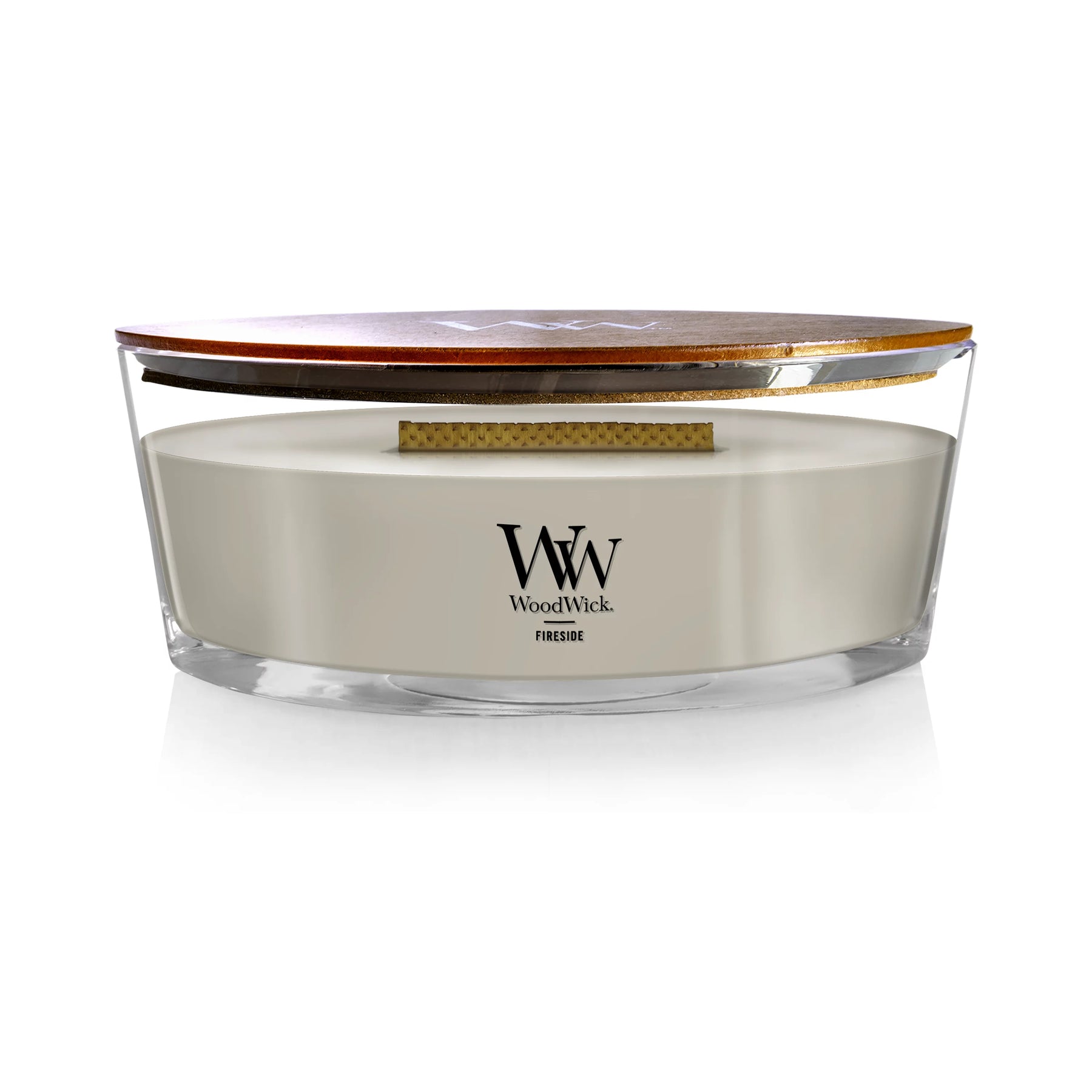 WoodWick - Fireside - Southern Agriculture 