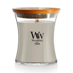 WoodWick - Fireside - Southern Agriculture 