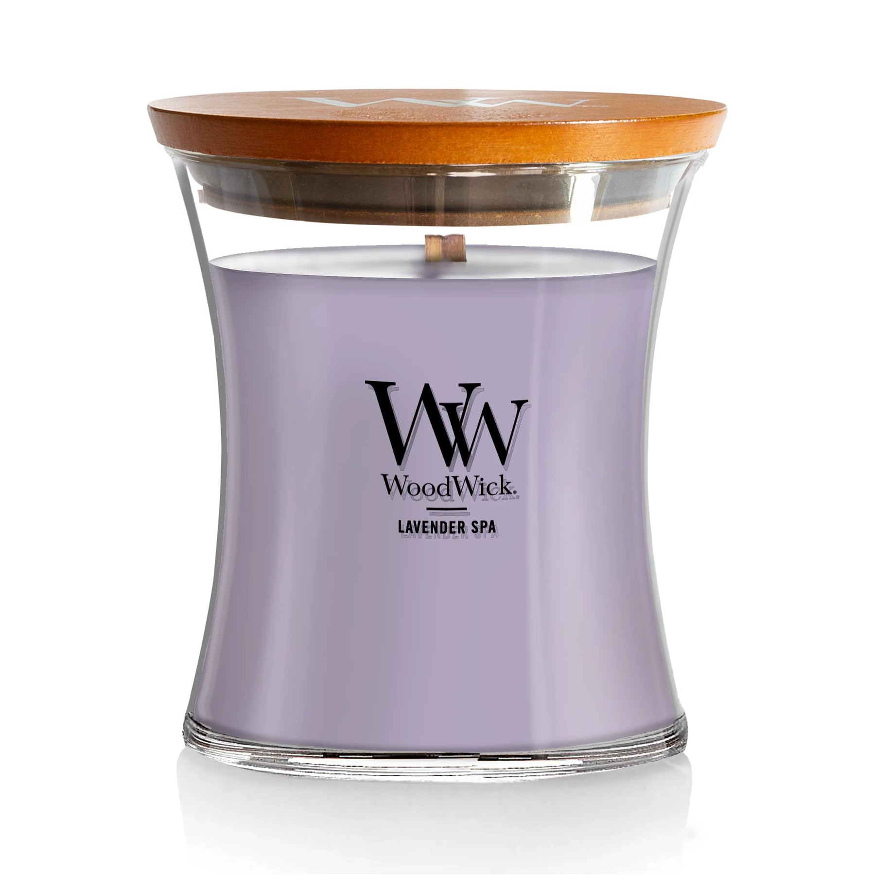 WoodWick - Lavender Spa