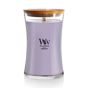 WoodWick - Lavender Spa