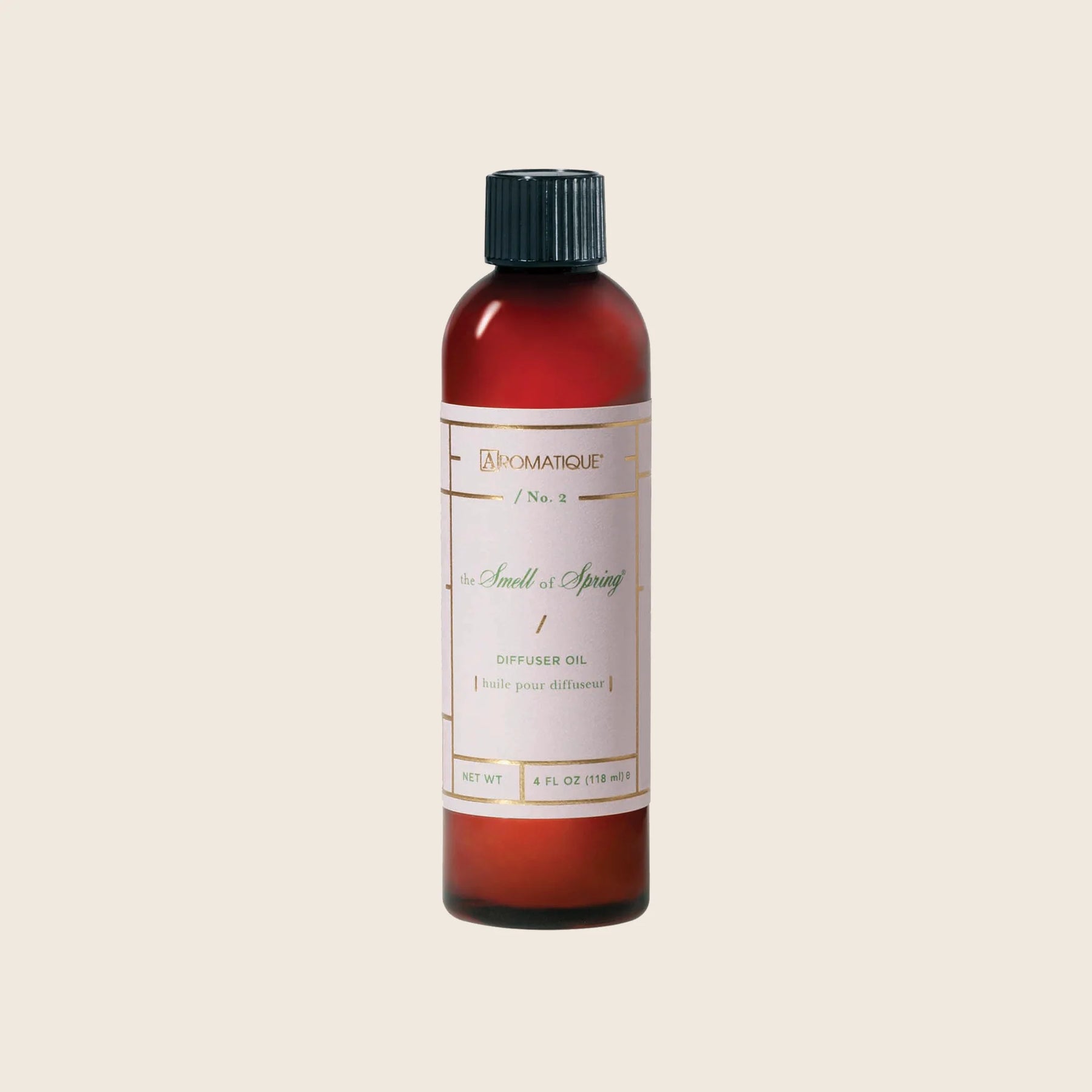 Aromatique - Diffuser Oil Refill The Smell of Spring - Southern Agriculture 