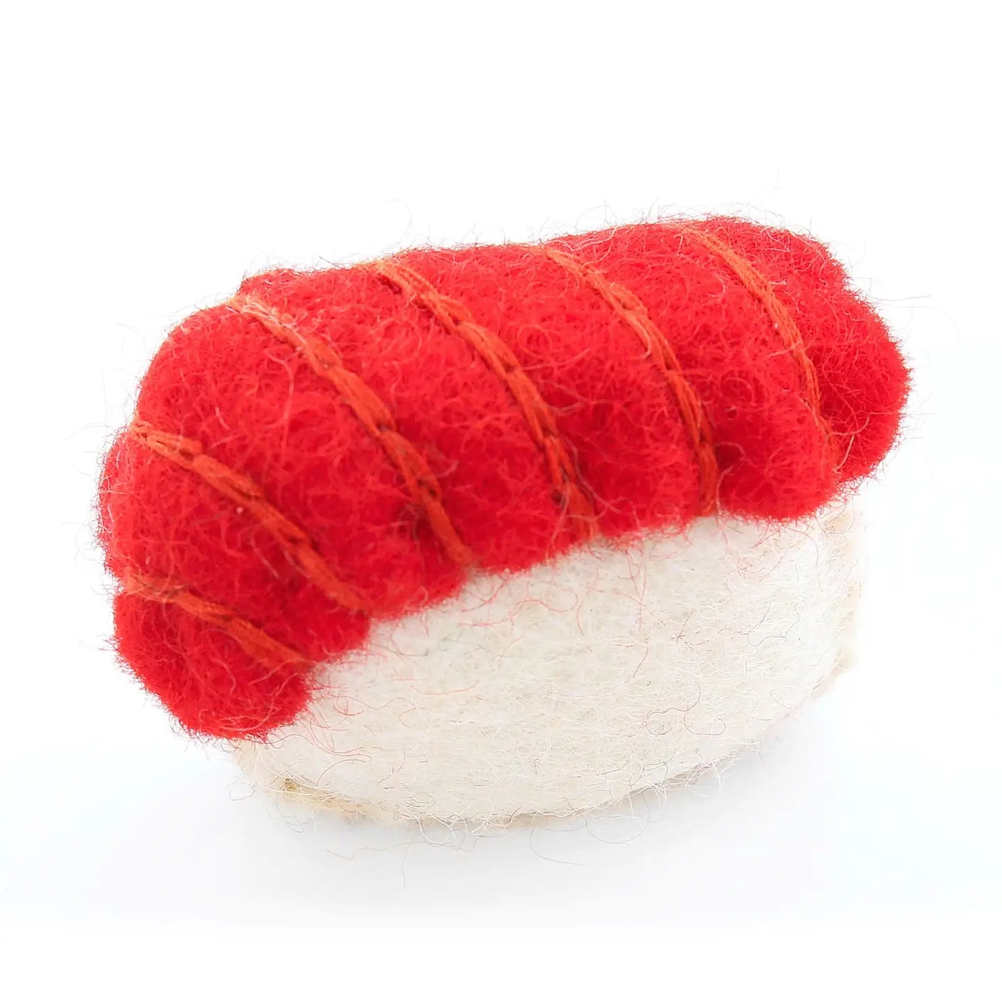 The Foggy Dog - Cat Toy Sushi
