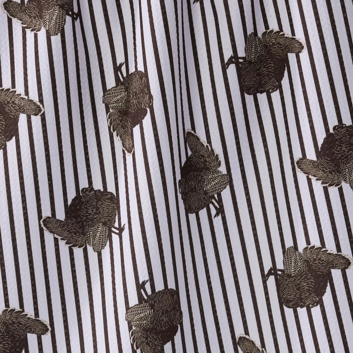 Geometry - Tea Towel Strut