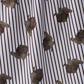 Geometry - Tea Towel Strut