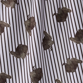 Geometry - Tea Towel Strut