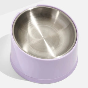 Wild One - Cat Bowl Slanted