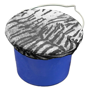 Horse Spa Products - Lycra Bucket Cover