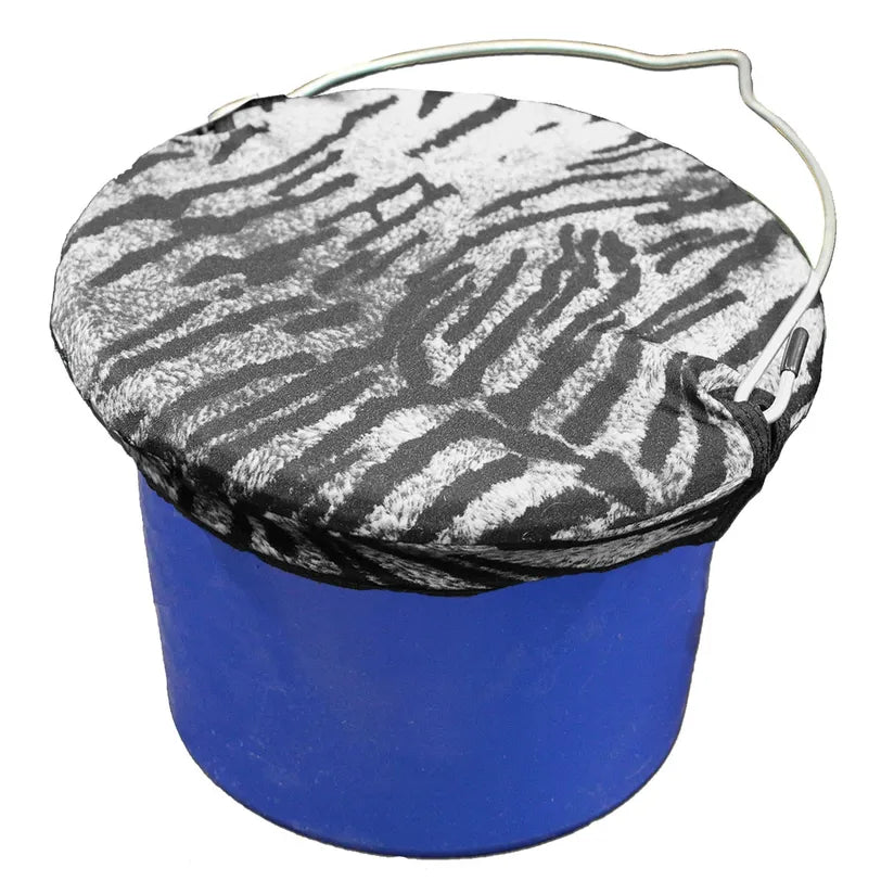 Horse Spa Products - Lycra Bucket Cover
