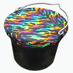 Horse Spa Products - Lycra Bucket Cover