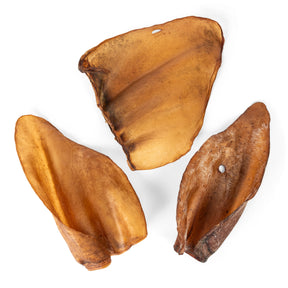 Mika & Sammy's - Cow Ear