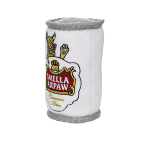 Tuffy Dog Toys - Tuffy Beer & Soda Can Smella