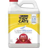 Purina - Tidy Cats Lightweight 24/7 Performance Cat Litter - Southern Agriculture 