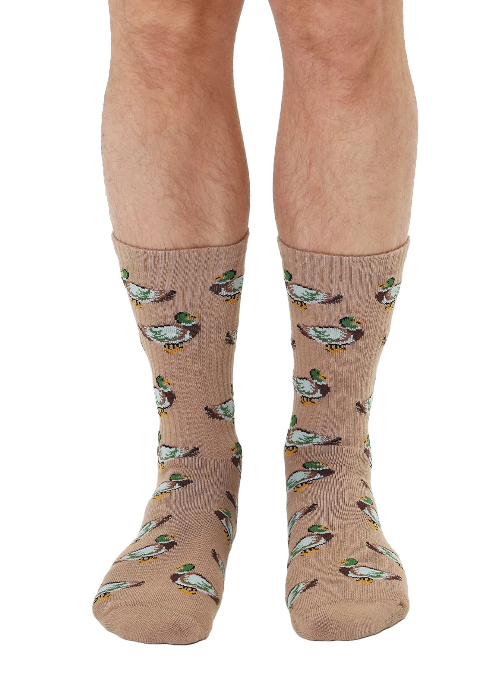 Living Royal - Socks Crew Classic Duck Season
