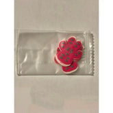 Bright Iris - Silicone Dog Paw Protector