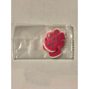 Bright Iris - Silicone Dog Paw Protector