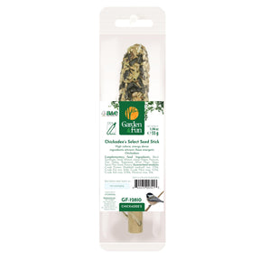 A & E Cage Company - Smakers Food Stick for Birds & Squirrels - Southern Agriculture 