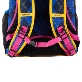 Travel Cat - Cat Backpack Argylle x Travel Cat "Spy"