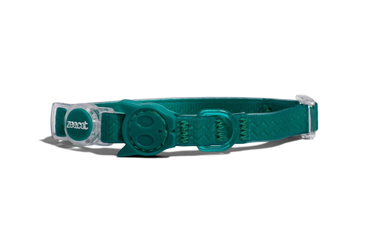 Zee.Dog - Cat Collar Neopro Amazonia