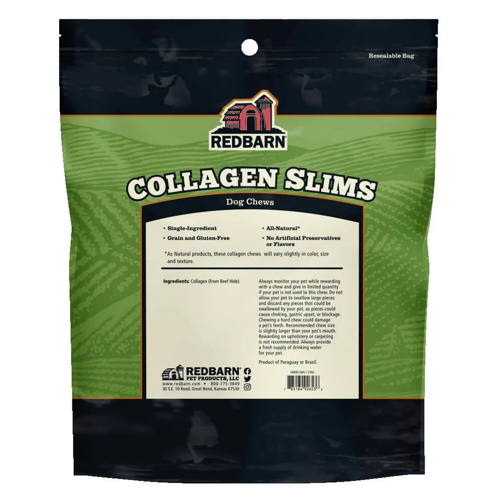 Redbarn - Collagen Slims