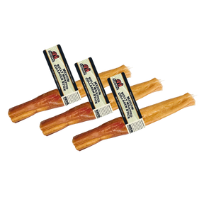 Redbarn - Bully Wrapped Collagen Stick